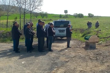 Yangında Hayatını Kaybeden Hüseyin Ak, Diyarbakır'da Toprağa Verildi