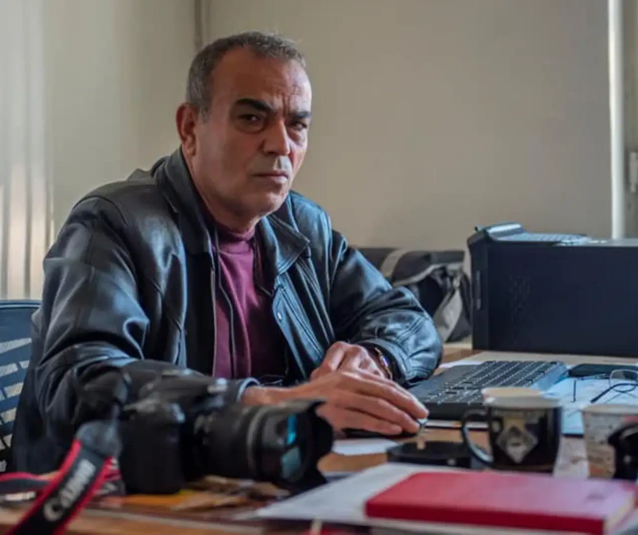 Yazar Şükrü Dolaş ; Siverek’te Gençlik Alarm Veriyor