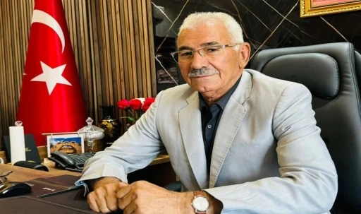 Yeniden Refah Partisi Şanlıurfa Kurucu İl Başkanı İsmail Yavuz Hayatını Kaybetti