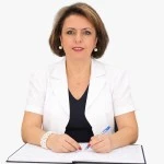 Arzu Kılıç Dağbakan
