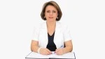 Arzu Kılıç Dağbakan