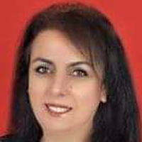 Arzu Kılıç Dağbakan