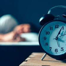 Uyku Düzeni Neden Önemli?