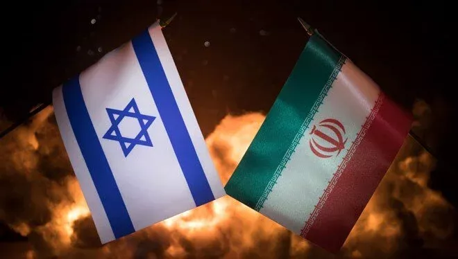 İranlı yetkiliden açıklama: "İsrail'in varlığına son verilmeli"