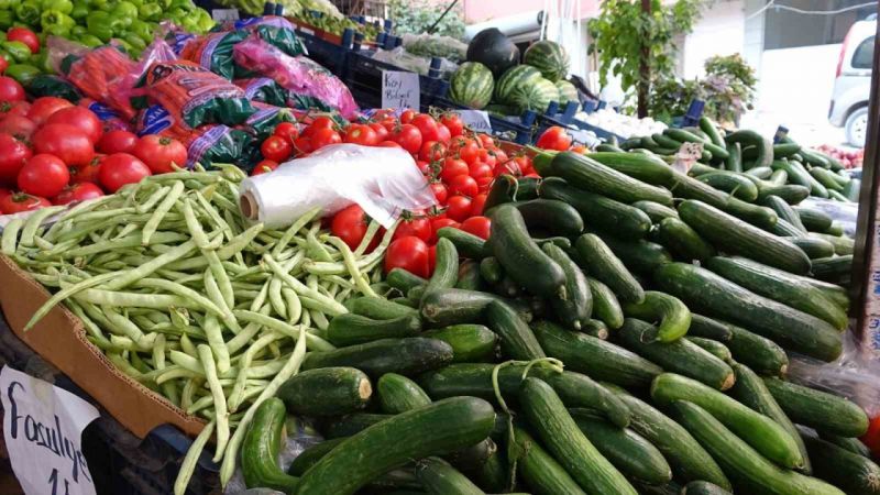 Uzmanından Mevsim Geçişlerinde Beslenme Önerileri