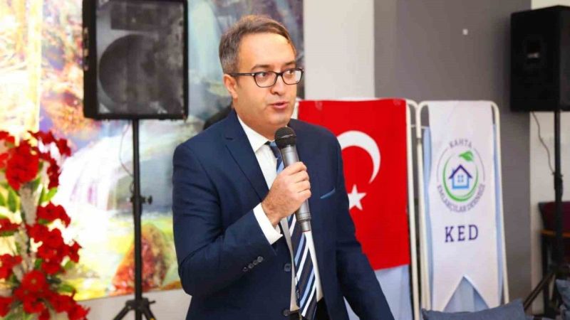 GEADER, İzmir Enerji Kongresine hazırlanıyor