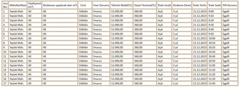 Kiracılar Dikkat: Ödeme Sorumluluklarına Dair Bilinmesi Gerekenler