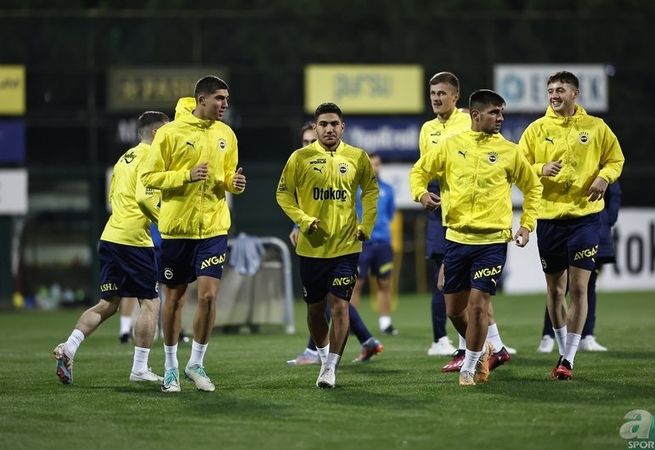 Fenerbahçe&#039;nin Yeni Transfer Hedefi: Portekizli Yıldız Jota