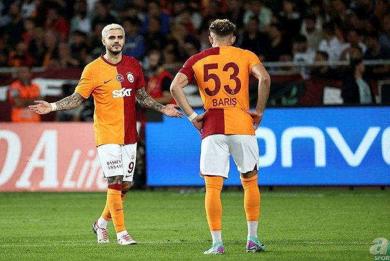 Galatasaray'ın Şampiyonluk Planı: Devre Arası için Büyük Transfer Hamlesi