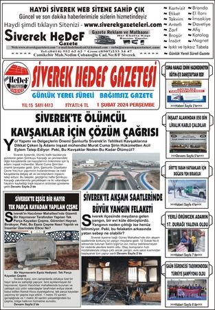 Siverek'te Öğrencilerin Güvenliği için Okul Çevrelerinde Özel Denetim