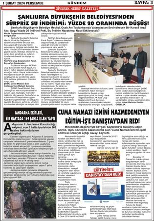 Harran Üniversitesi&#039;nde Öğretmenler Günü Coşkusu