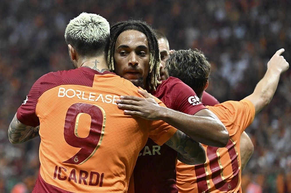 Galatasaray'a Şampiyonlar Ligi'nden Rekor Gelir Bekleniyor: 44 Milyon Euro