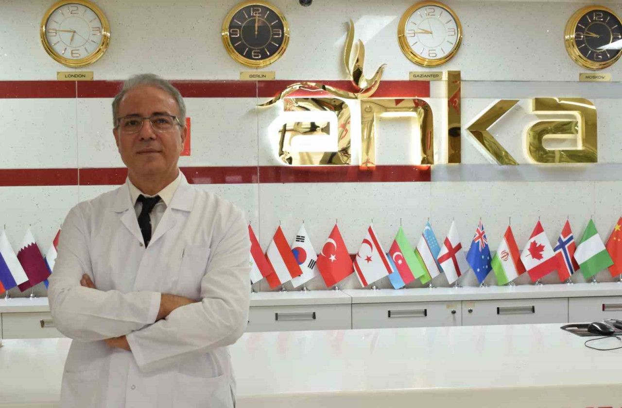 Yeni Uzman Hekim: Dr. Mehmet Gözübüyük