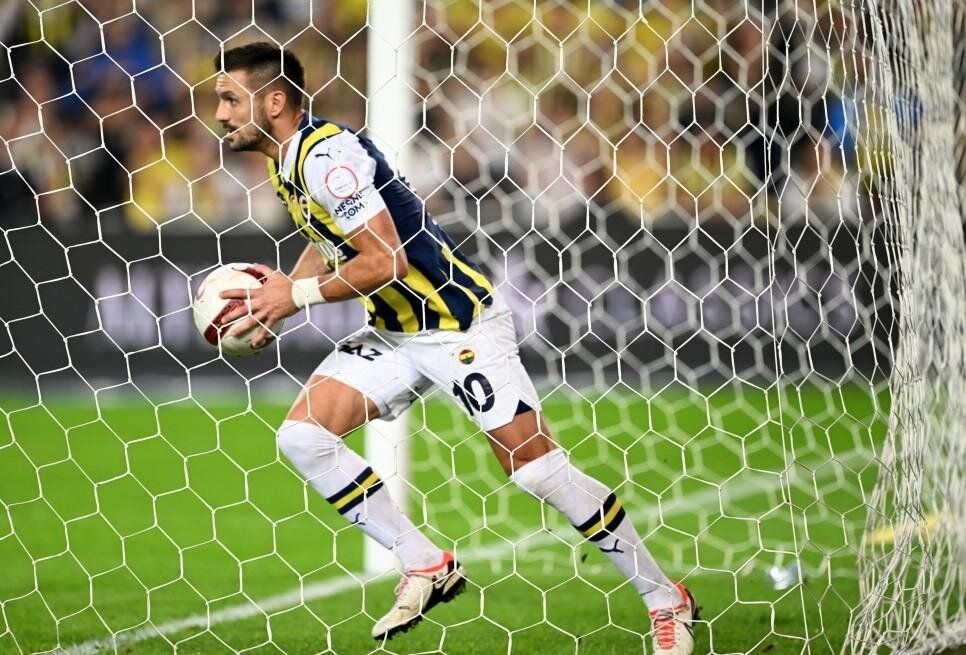 Beşiktaş - Fenerbahçe Derbisinin Kader Adamları