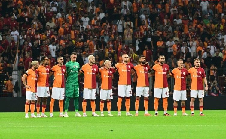 Galatasaray&#039;ın Kopenhag Karşılaşması Öncesinde Önemli Gelişmeler