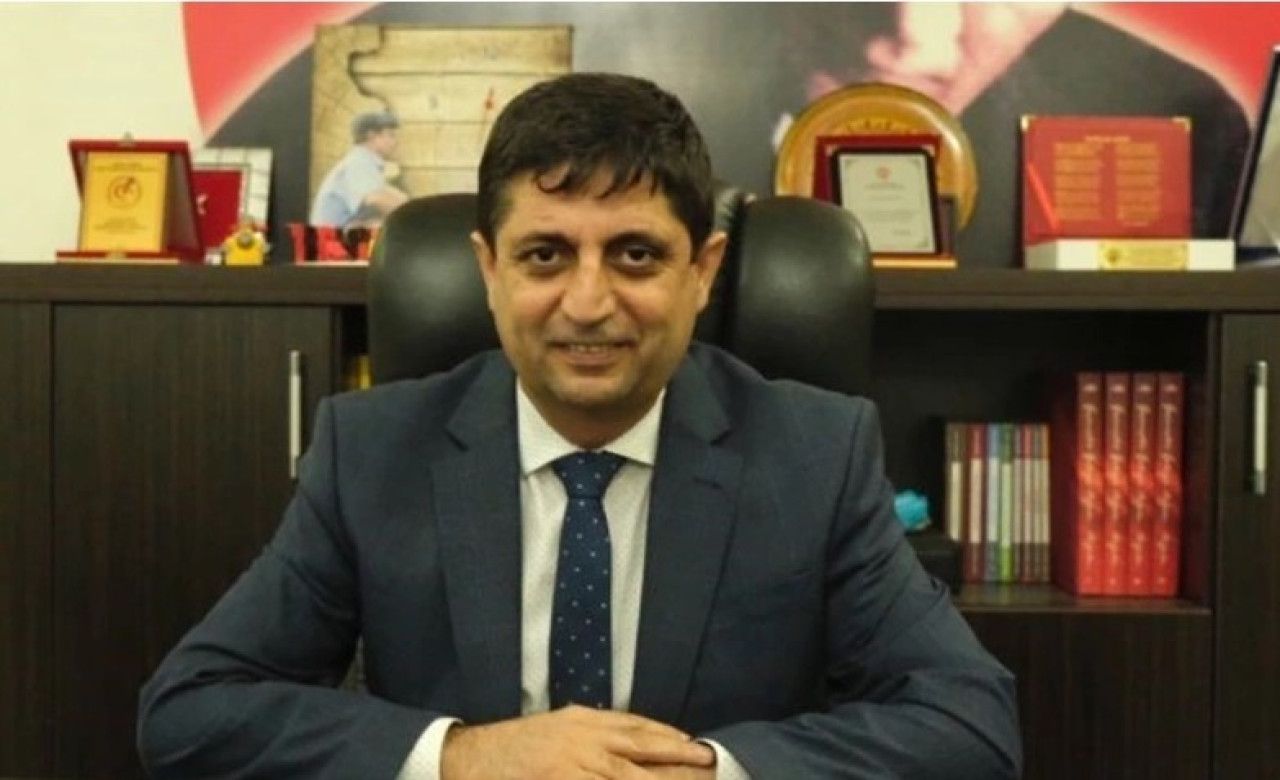 FAAL Gazeteciler Cemiyeti Başkanı İbrahim Aslan’dan Anlamlı 10 Ocak Mesajı