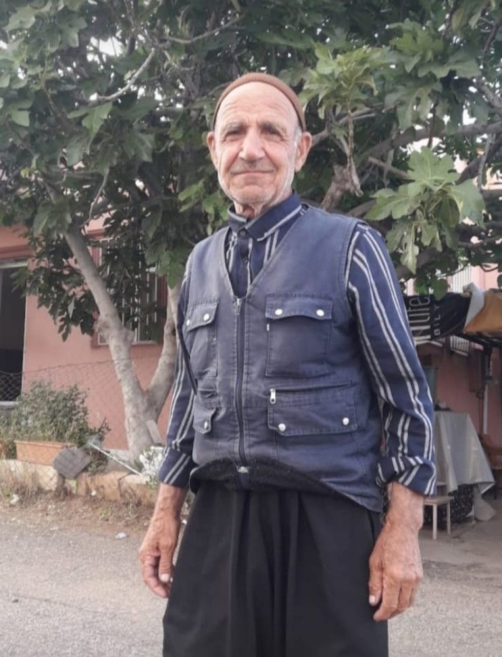 Kayıp Alzaymır Hastası Yaşlı Adam: 4 Gündür Haber Yok