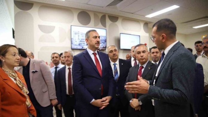 açılışa sayılı günler
