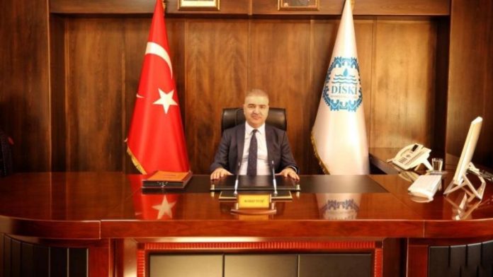 Su Tasarrufu Amacıyla Sıkı Önlemler