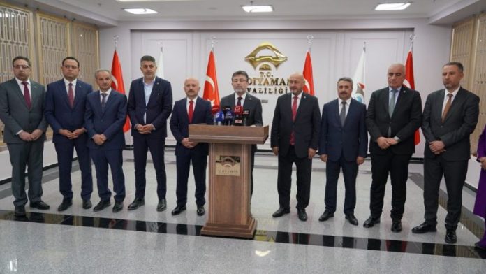 Ağustos Sonunda Küçükbaş Hayvan Dağıtımı Tamamlanacak