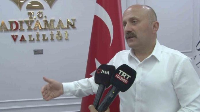 Deprem Sonrası Yaşanılanlar Açıklandı