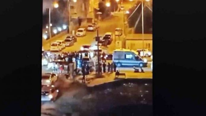Dikkatsizlik 2 Cana Mal Oldu
