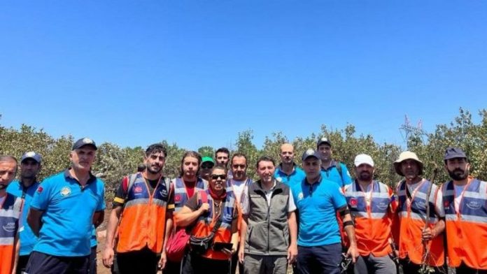 Düak Her Zaman Her Yerde Olmaya Kararlı