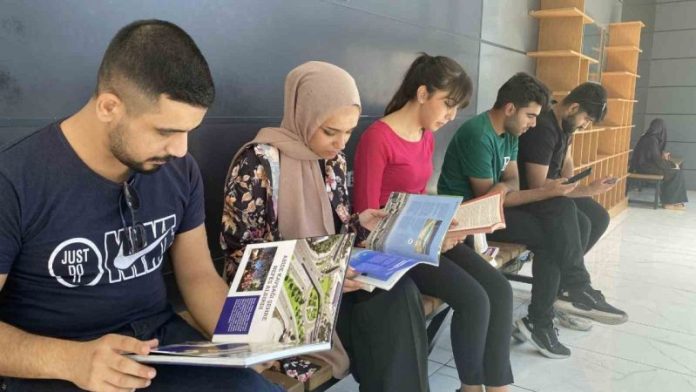 Kavurucu sıcaklara klimalı çözüm