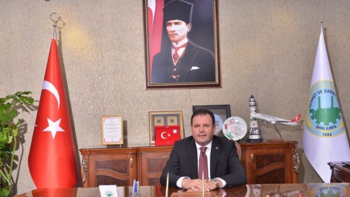 ŞUTSO Üyelerine 8 Milyon Tl Hibe Verilecek