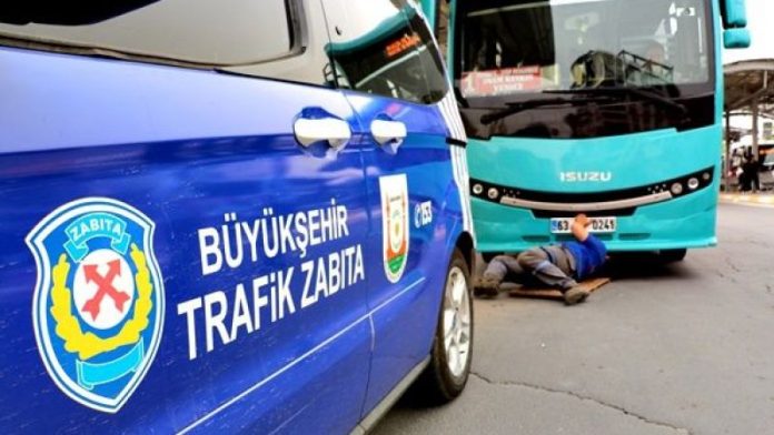 Zabıta Ekipleri Gürültü Kirliliği İçin Denetleme Yaptı