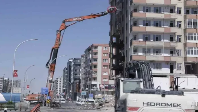 Hırsızlık Yapmak İçin Boş Evleri Mesken Tuttular