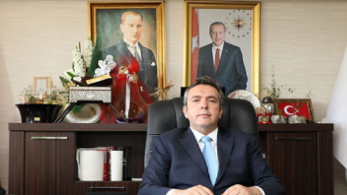 Siverek İçme Suyuna Kavuşuyor