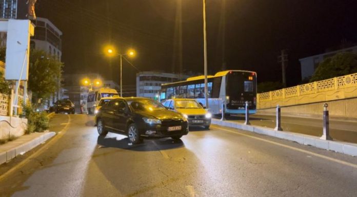 el frenin önemini bir kez anlaşıldı
