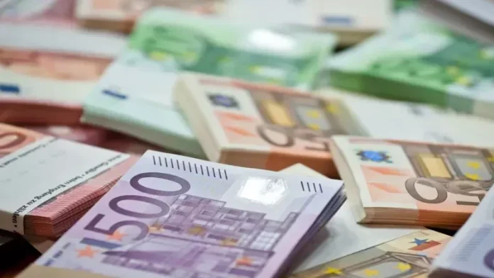 5 Şehir İçin 2 milyon Euro