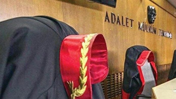 Cumhuriyet Başsavcısına tahin kararı