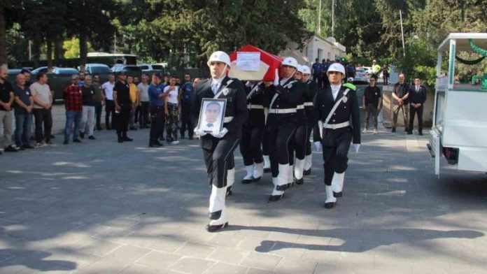 Baba Ocağına Ateş Düştü