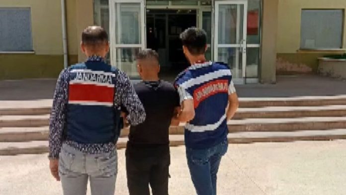 Teker Teker Yakaladılar