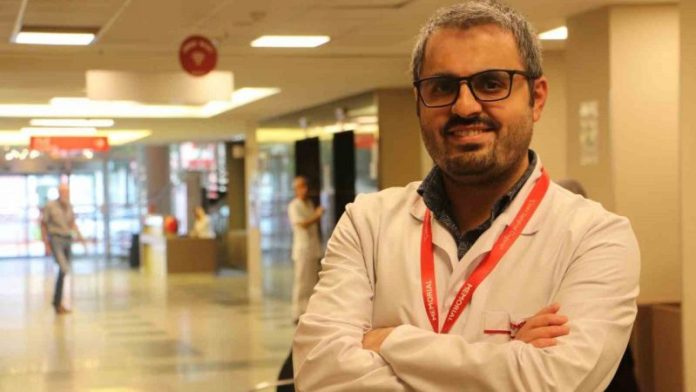 Uzmanlardan Sıcak Hava Uyarısı