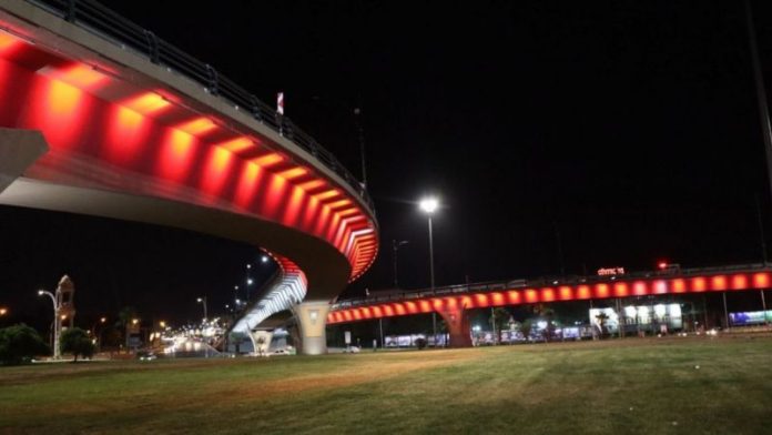 Abide Köprülü Kavşağı nefes aldırdı
