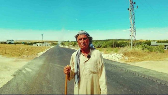 uzun ömürlü yollar