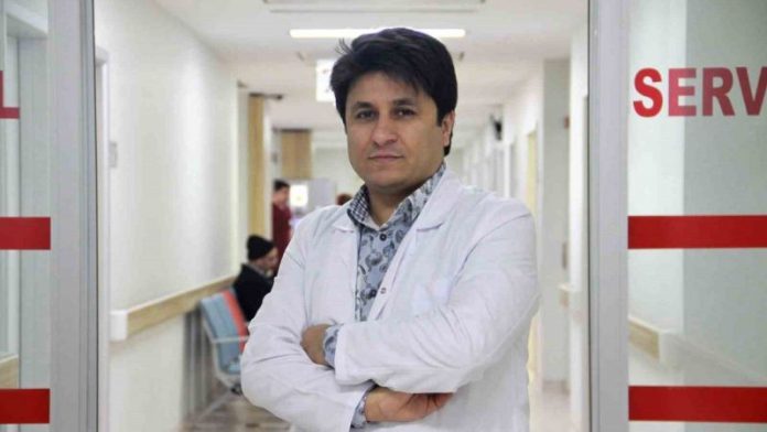 Vatandaşlara aşırı sıcak uyarısı