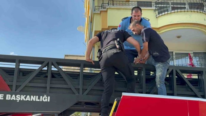 Bu Kadar Erken Yakalanmayı Beklemiyorlardı