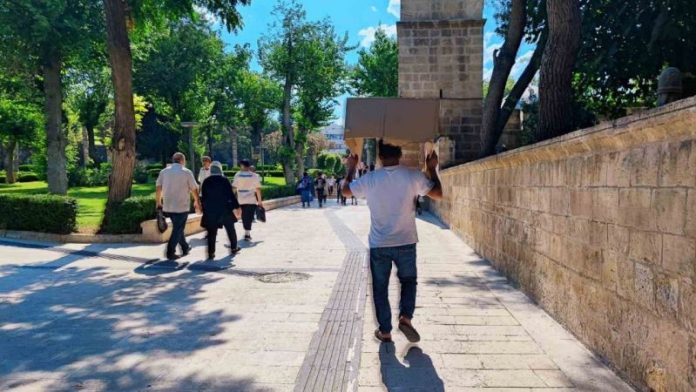 Sıcaklar İnsanların Zihnini Çalıştırdı