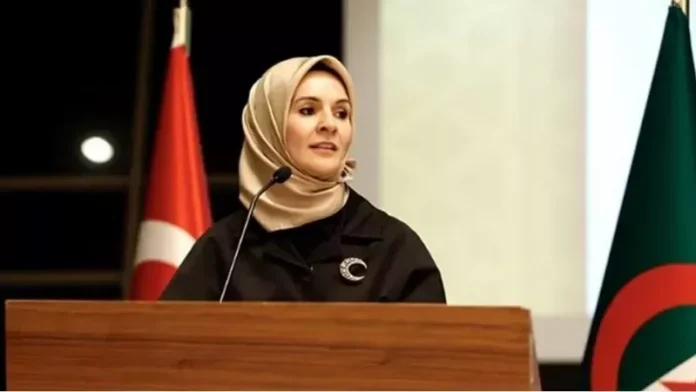 Bakan Mahinur Özdemir Göktaş’tan Sevindiren Haber