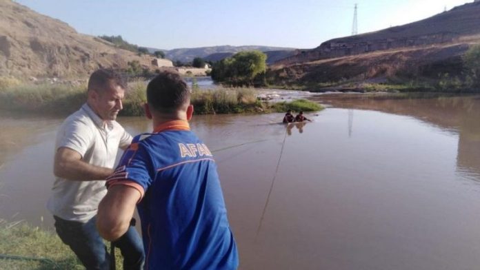 Serinlemek İsterken Canlarından Oluyorlardı