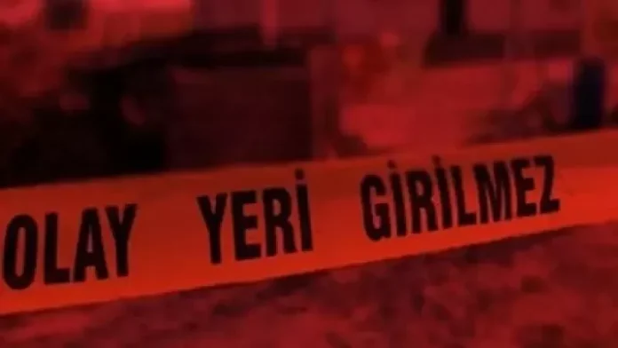 Yaşlı Adam Eşini Baltayla Öldürdü