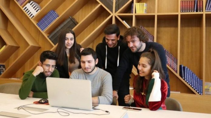 Geleceğin Oyun Tasarımcıları