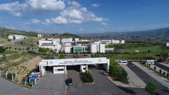 o Üniversite taban puanları açıkladı