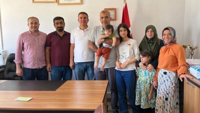 Şampiyonluk Altınla Taçlandırıldı