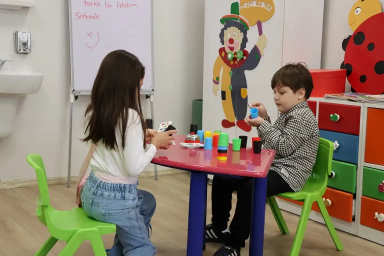 Şanlıurfa Özel Eğitimden Karanlık Oda Desteğine Kadar Çok Yönlü Hizmet\\